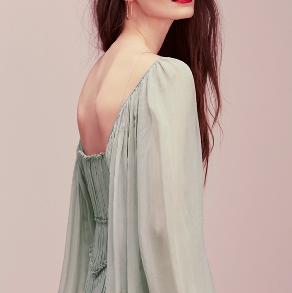 Free People Aquarius Dress - Picture 3 of 14